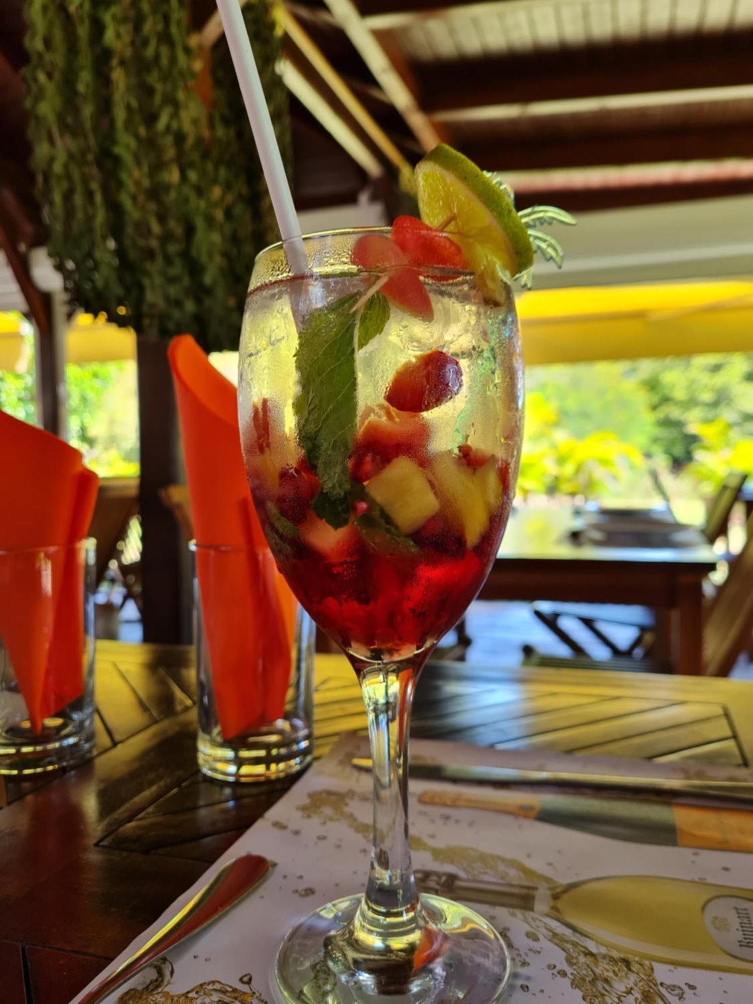 La Kaz Nature Bien-Etre Petit-Bourg Εξωτερικό φωτογραφία